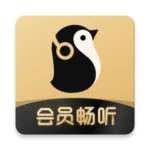 Logo of 企鹅FM android Application 